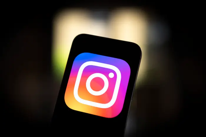 Custom branded Instagram and social media post design showcasing an expert tip