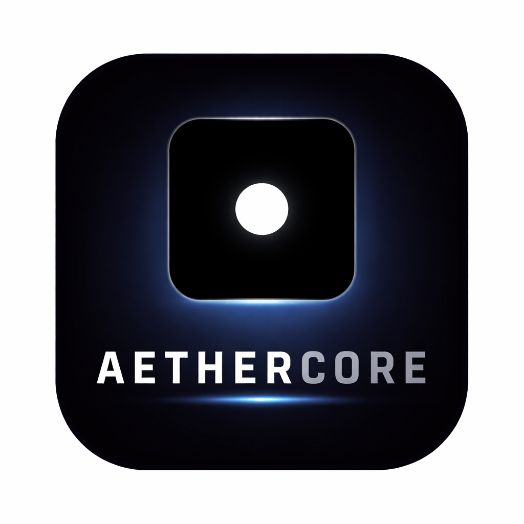 Aethercore Project