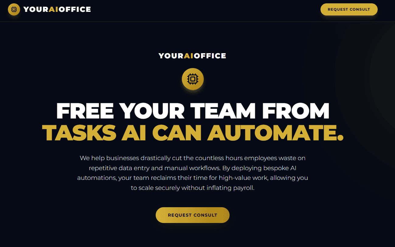 Your AI Office