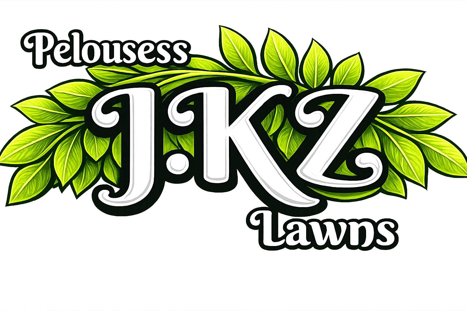 Pelouses JKZ Project